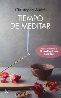 Cover Tiempo de meditar