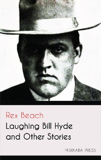 Cover Laughing Bill Hyde and Other Stories