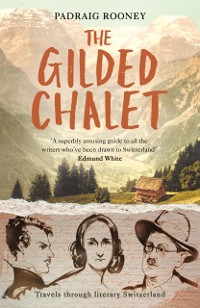 Cover Gilded Chalet