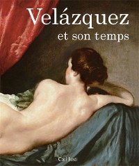 Cover Velázquez et son temps