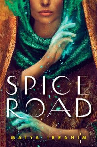 Cover Spice Road