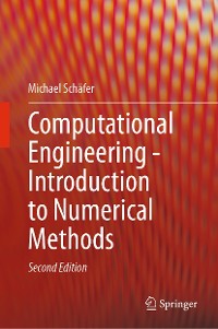 Cover Computational Engineering - Introduction to Numerical Methods
