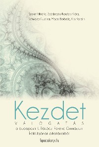 Cover Kezdet