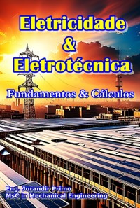 Cover Eletricidade & Eletrotécnica