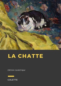 Cover La chatte