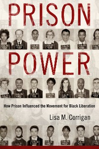 Cover Prison Power