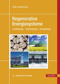 Cover Regenerative Energiesysteme