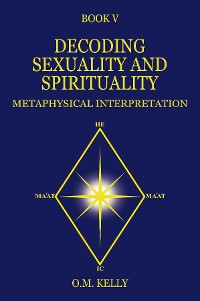 Cover DECODING SEXUALITY AND SPIRITUALITY