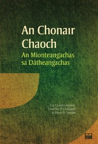 Cover An Chonair Chaoch