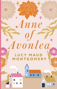 Cover Anne of Avonlea