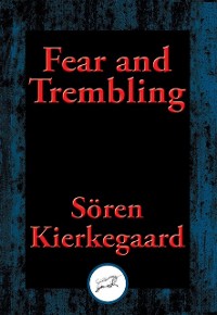 Cover Fear and Trembling