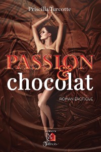 Cover Passion et Chocolat