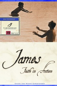 Cover James