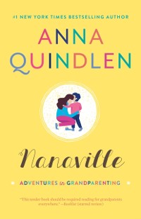 Cover Nanaville