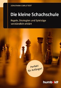 Cover Die kleine Schachschule