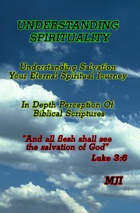 Cover Understanding Spirituality