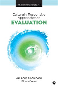 Cover Culturally Responsive Approaches to Evaluation