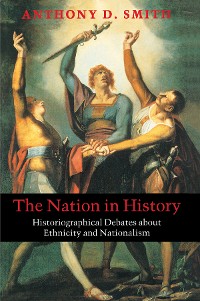 Cover The Nation in History