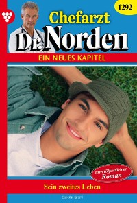 Cover Sein zweites Leben