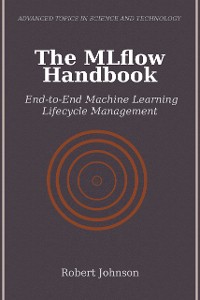 Cover The MLflow Handbook