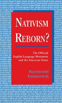Cover Nativism Reborn?