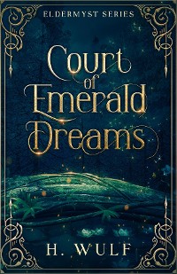 Cover Court of Emerald Dreams