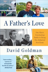 Cover Father's Love