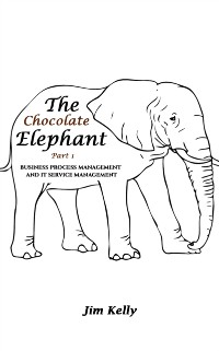 Cover Chocolate Elephant Part 1