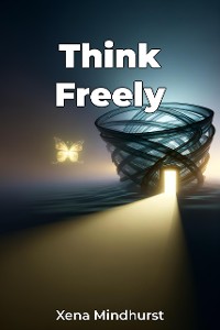 Cover Think Freely