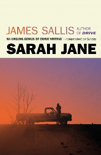 Cover Sarah Jane