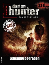 Cover Dorian Hunter 138