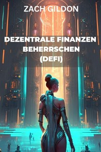 Cover Dezentrale Finanzen (DeFi) beherrschen