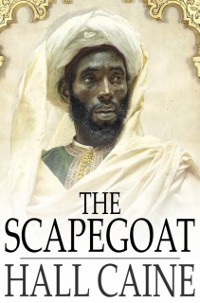 Cover Scapegoat