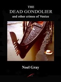 Cover The Dead Gondolier