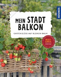 Cover Mein Stadtbalkon