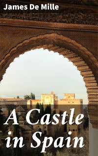 Cover A Castle in Spain