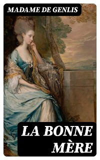 Cover La bonne mère