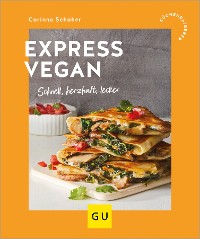 Cover Express vegan