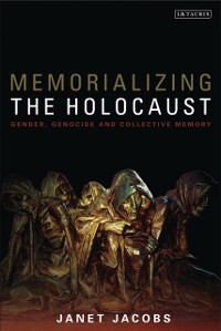 Cover Memorializing the Holocaust
