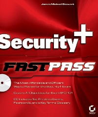 Cover Security+ Fast Pass