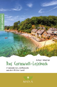 Cover Das Cornwall-Lesebuch