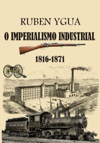 Cover O Imperialismo Industrial