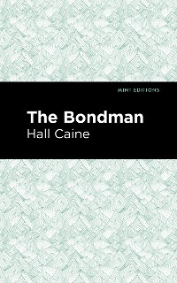 Cover The Bondman