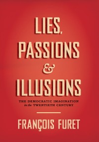 Cover Lies, Passions & Illusions