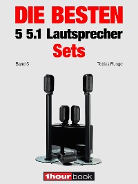 Cover Die besten 5 5.1-Lautsprecher-Sets (Band 5)