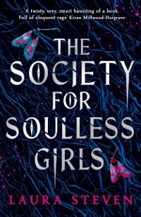 Cover Society for Soulless Girls