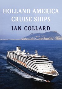 Cover Holland America Cruise Ships