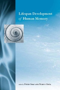 Cover Lifespan Development of Human Memory
