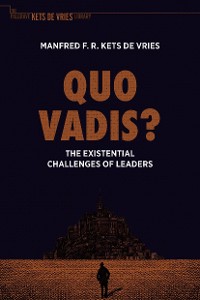 Cover Quo Vadis?