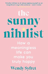Cover The Sunny Nihilist